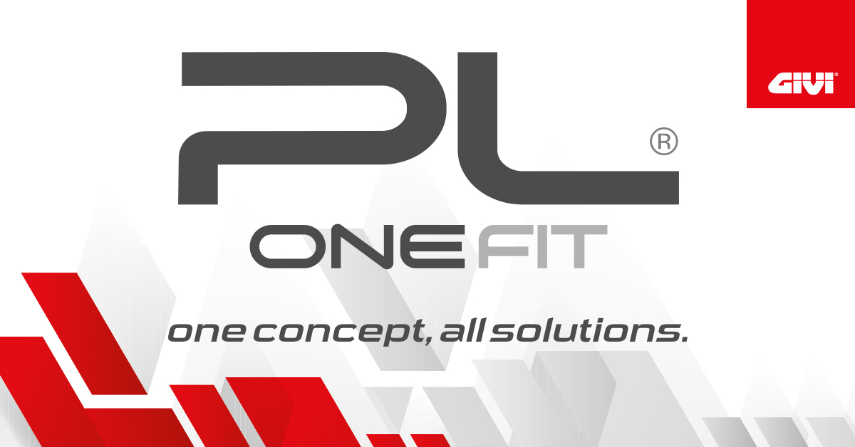 GIVI+PL+ONE-FIT%3A+un+prodotto%2C+infinite+soluzioni%21